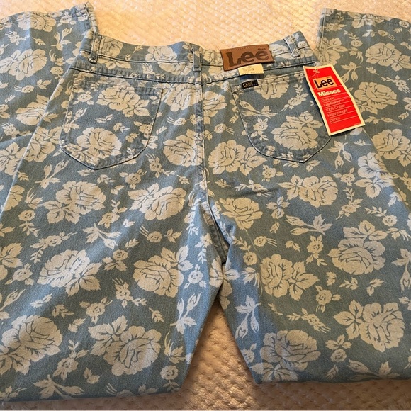 Vintage Jeans - Picture 1 of 5